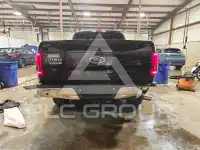 2015 Ford F-150 photo