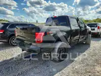 2015 Ford F-150 фото