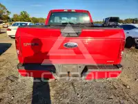 2015 Ford F-150 фото