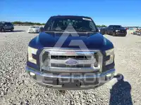 2015 Ford F-150 фото