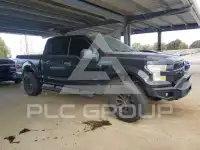 2015 Ford F-150 фото