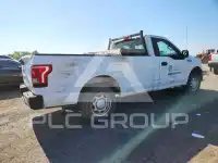 2015 Ford F-150 photo