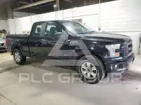 2015 Ford F-150 фото