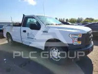2015 Ford F-150 photo