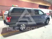2015 Ford F-150 фото