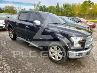 2015 Ford F-150 photo