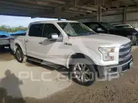 2015 Ford F-150 photo