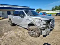 2015 Ford F-150 фото