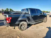 2015 Ford F-150 photo