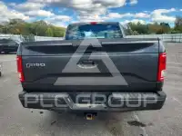 2015 Ford F-150 photo