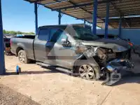 2015 Ford F-150 фото