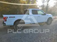 2015 Ford F-150 photo