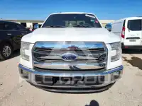 2015 Ford F-150 photo