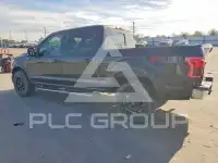 2015 Ford F-150 фото