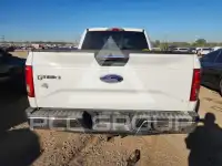 2015 Ford F-150 фото
