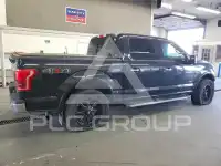 2015 Ford F-150 photo