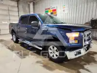 2015 Ford F-150 фото