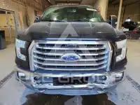 2015 Ford F-150 фото