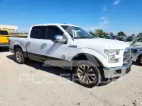2015 Ford F-150 photo