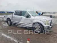 2015 Ford F-150 фото