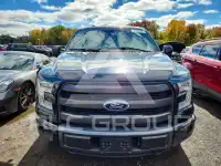 2015 Ford F-150 photo