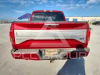 2015 Ford F-150 фото
