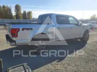 2015 Ford F-150 фото