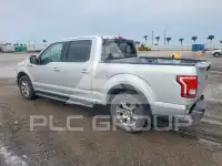 2015 Ford F-150 фото