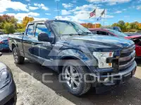 2015 Ford F-150 photo