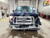 2015 Ford F-150 фото