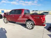 2015 Ford F-150 фото