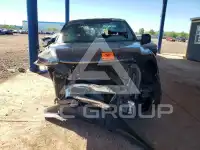 2015 Ford F-150 фото