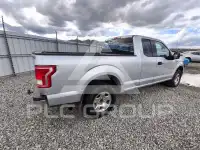 2015 Ford F-150 photo