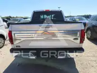 2015 Ford F-150 photo