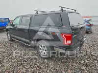 2015 Ford F-150 фото