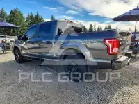 2015 Ford F-150 фото