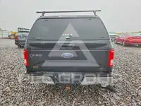 2015 Ford F-150 фото
