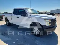 2015 Ford F-150 фото