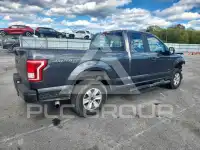 2015 Ford F-150 photo