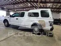 2015 Ford F-150 фото