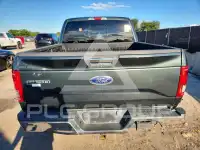 2015 Ford F-150 photo