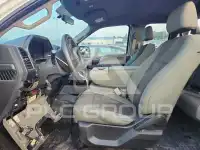 2015 Ford F-150 фото