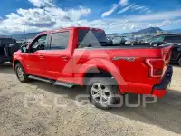 2015 Ford F-150 фото