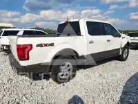 2015 Ford F-150 фото