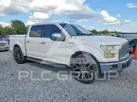 2015 Ford F-150 фото