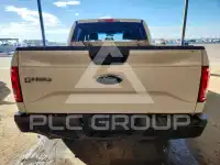 2015 Ford F-150 фото
