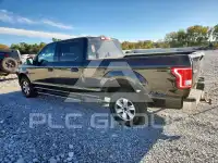 2015 Ford F-150 photo