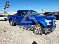 2015 Ford F-150 фото