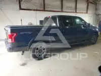 2015 Ford F-150 photo