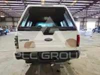 2015 Ford F-150 фото